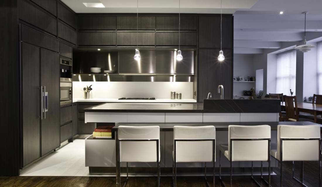The Difference Between Modern and Contemporary Kitchens ...