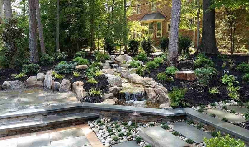 Why The Direction A Garden Faces Is A Critical Factor In Landscaping