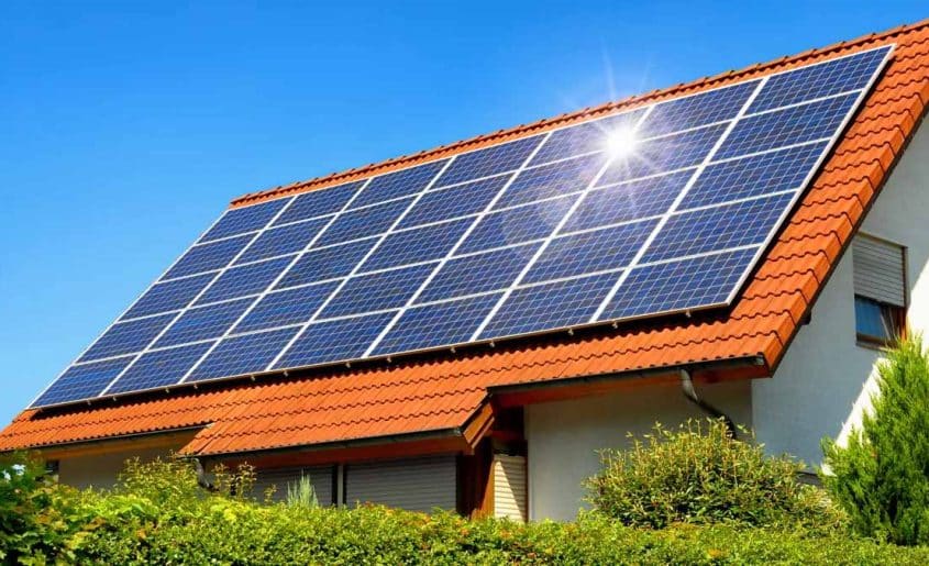 10 Benefits Of Installing Solar Panels For Your Home