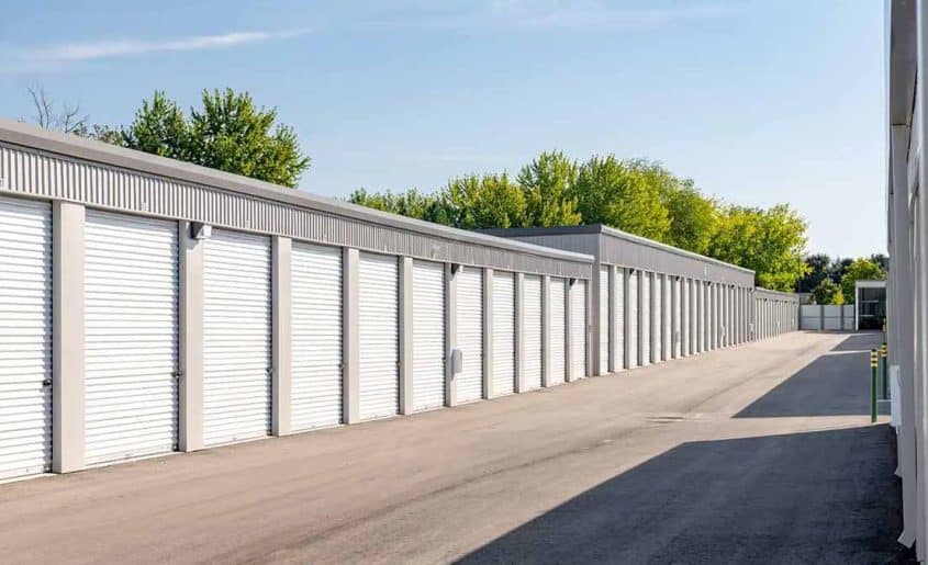 10 Ways To Identify A Storage Facility For Your Home Furniture