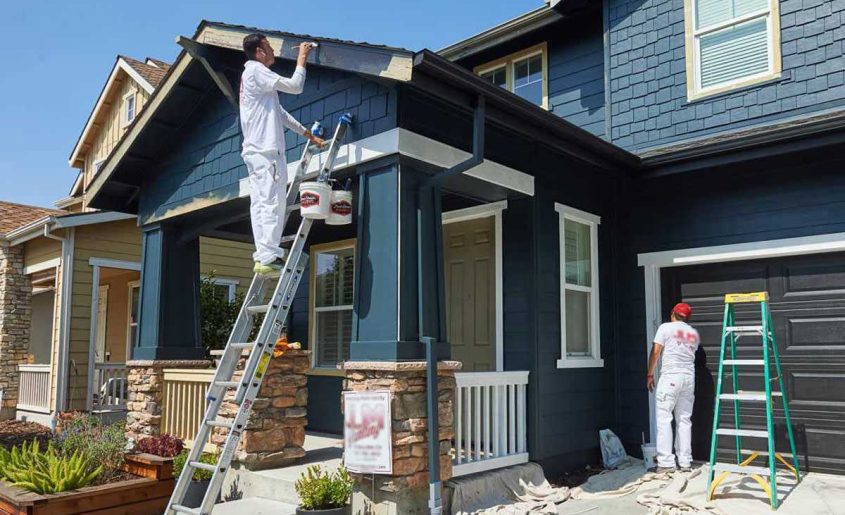 A Registered Painter’s Guide to Substrate Restoration
